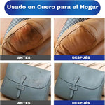 Clean & Shine–Limpia y acondiciona en segundos 🧼